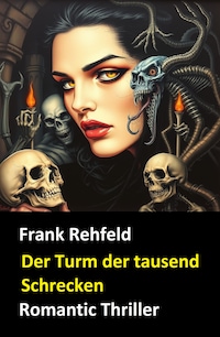 Der Turm der tausend Schrecken