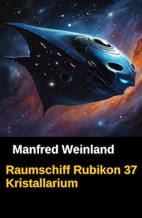 Raumschiff Rubikon 37 Kristallarium