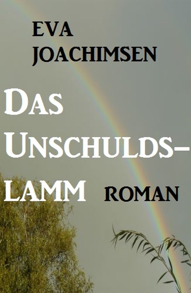Book cover for Das Unschuldslamm