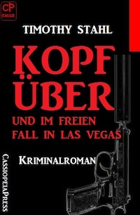 Kopfüber und im freien Fall in Las Vegas