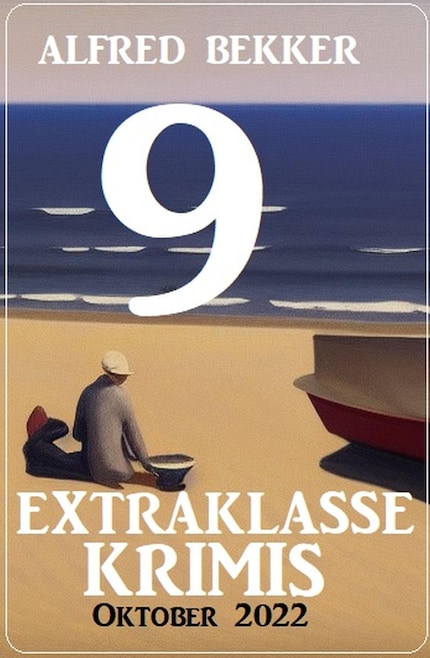 9 Extraklasse Krimis Oktober 2022 bookCoverFor