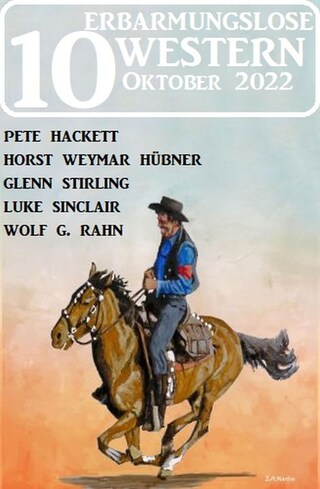 10 erbarmungslose Western Oktober 2022 bookCoverFor