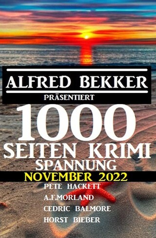 1000 Seiten Krimi Spannung November 2022 bookCoverFor