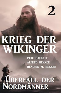 Krieg der Wikinger 2: Überfall der Nordmänner