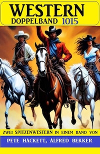 Western Doppelband 1015