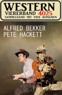 Western Viererband 4025