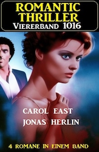 Romantic Thriller Viererband 1016
