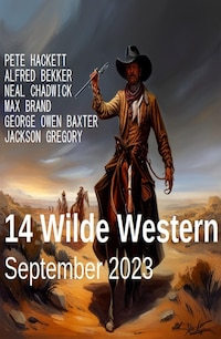 14 Wilde Western September 2023