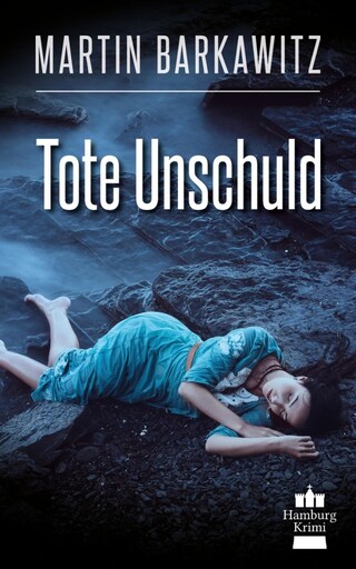 Tote Unschuld bookCoverFor