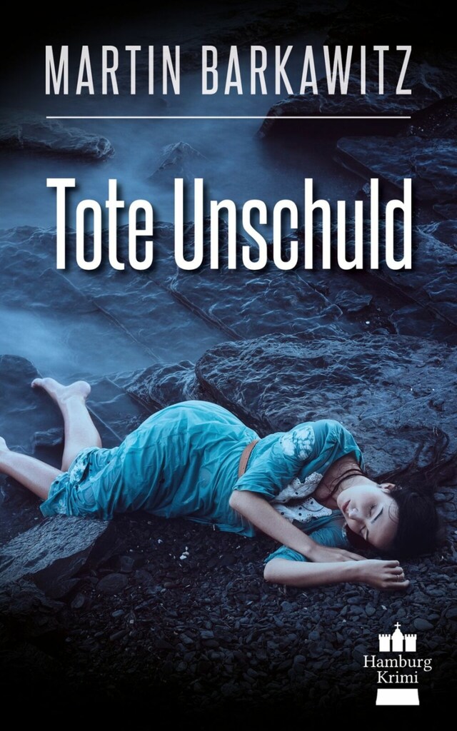 Book cover for Tote Unschuld