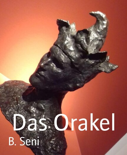 Das Orakel bookCoverFor