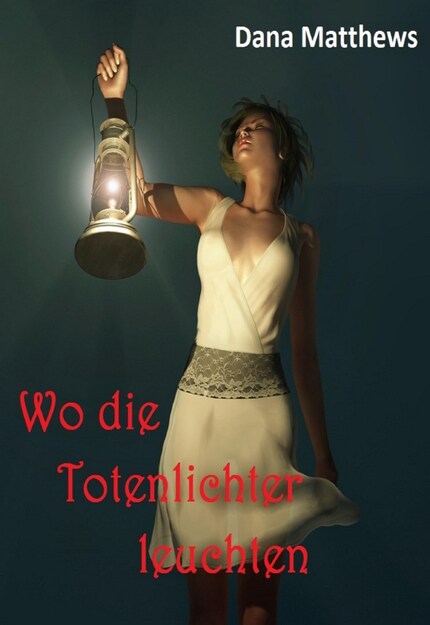 Wo die Totenlichter leuchten bookCoverFor