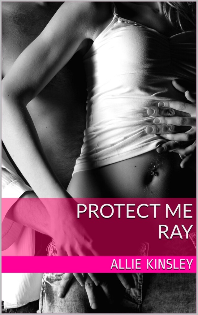 Buchcover für Protect me - Ray