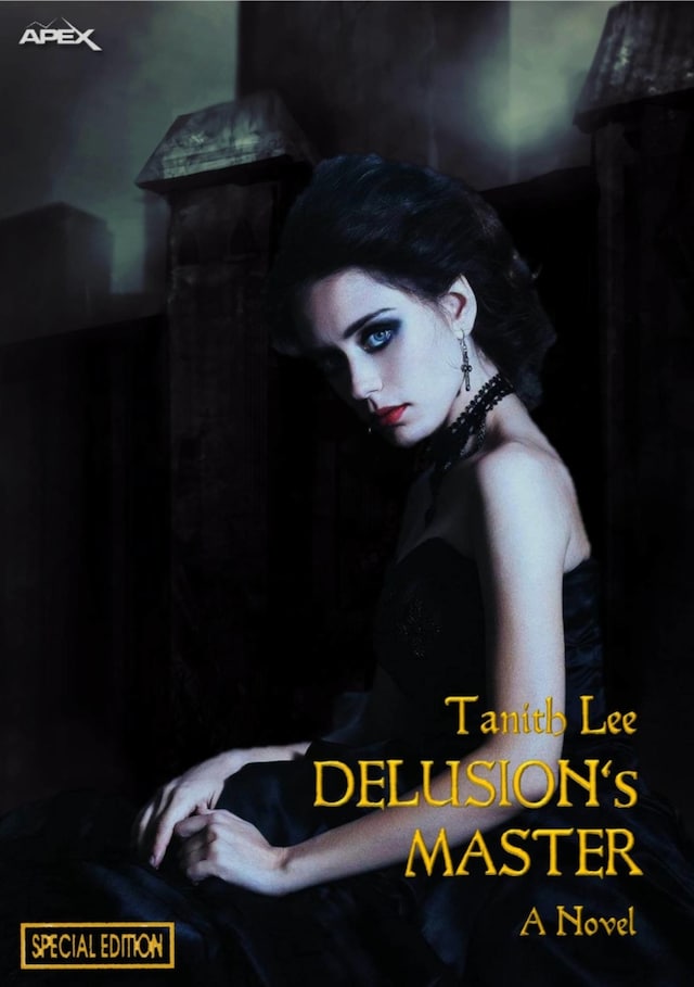 Book cover for DELUSION'S MASTER (Special Edition)