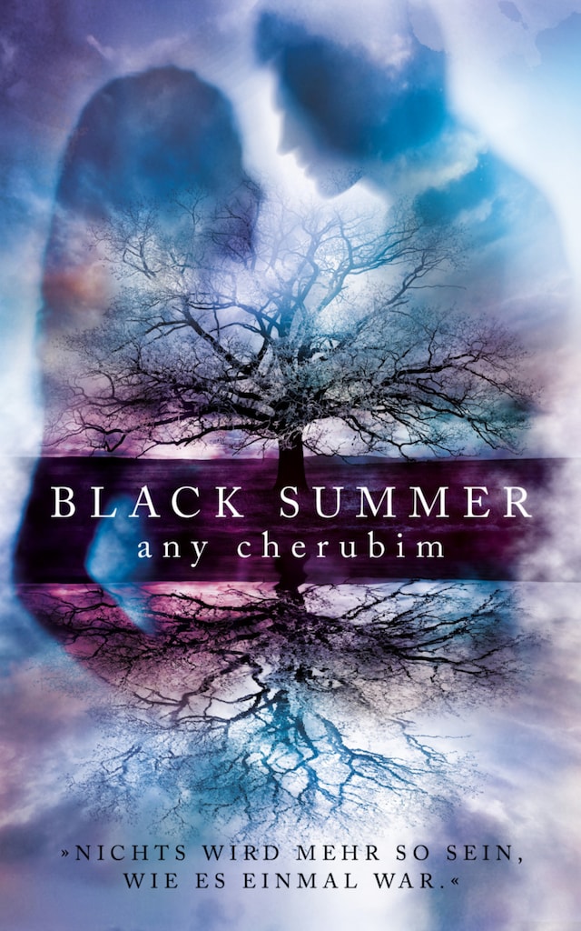 Okładka książki dla Black Summer – Teil 1