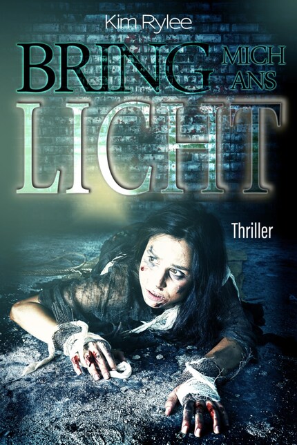 Bring mich ans Licht bookCoverFor