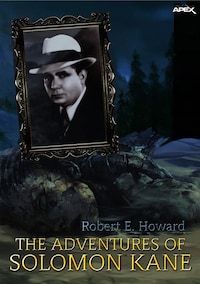 THE ADVENTURES OF SOLOMON KANE