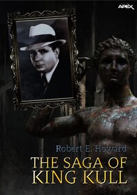 THE SAGA OF KING KULL