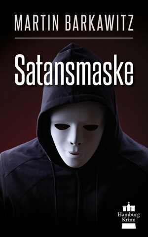 Satansmaske bookCoverFor
