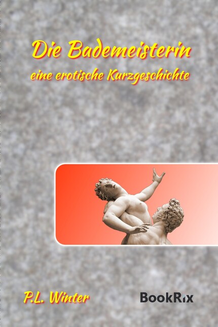 Die Bademeisterin bookCoverFor