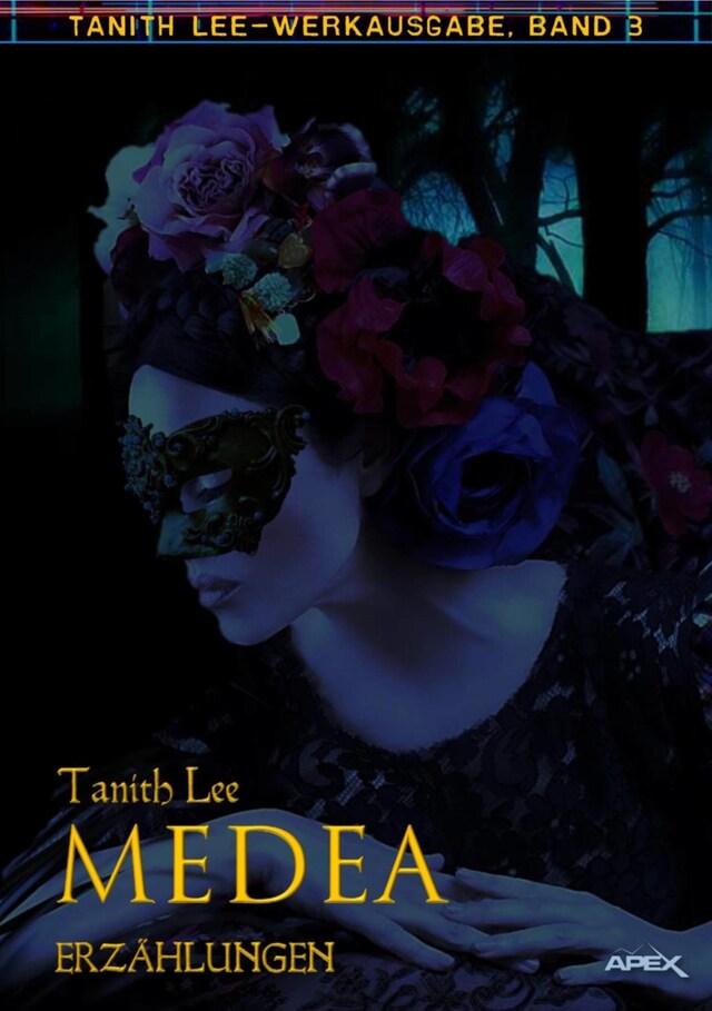 Book cover for MEDEA