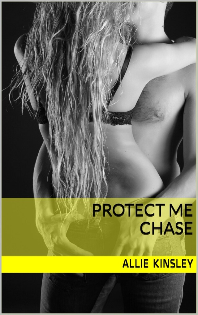 Buchcover für Protect Me - Chase