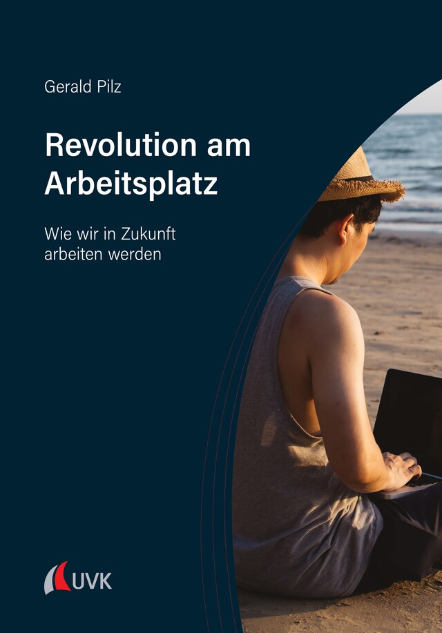 Revolution am Arbeitsplatz Boekomslag van Revolution am Arbeitsplatz