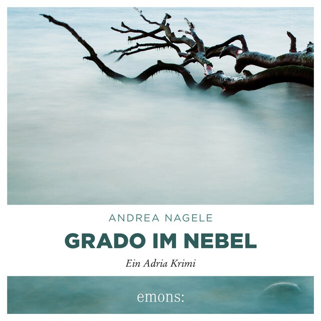 Book cover for Grado im Nebel