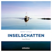 Inselschatten - Nils Petersen, Band 3 (Ungekürzt)