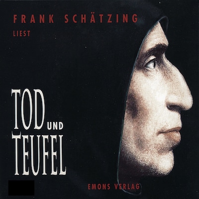 Cover von Tod und Teufel