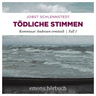 Tödliche Stimmen - Kommissar Andresen ermittelt, Fall 1 (Ungekürzt) als Hörbuch