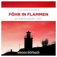 Föhr in Flammen - Jan Andretta ermittelt, Fall 1 (Ungekürzt)