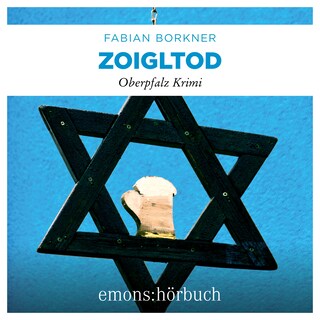 Zoigltod - Agathe Viersen und Gerhard Leitner - Oberpfalz Krimi, Band 5 (Ungekürzt) als Hörbuch