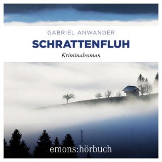 Schrattenfluh - Alexander Bergmann, Band 2 (Ungekürzt) als Hörbuch