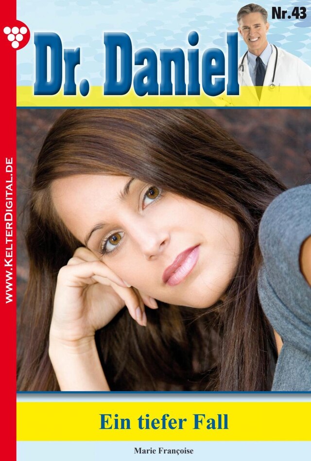 Dr. Daniel 43 – Arztroman