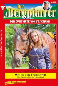 Der Bergpfarrer 117 – Heimatroman