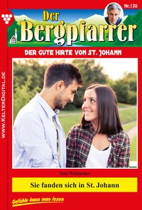 Sie fanden sich in St. Johann