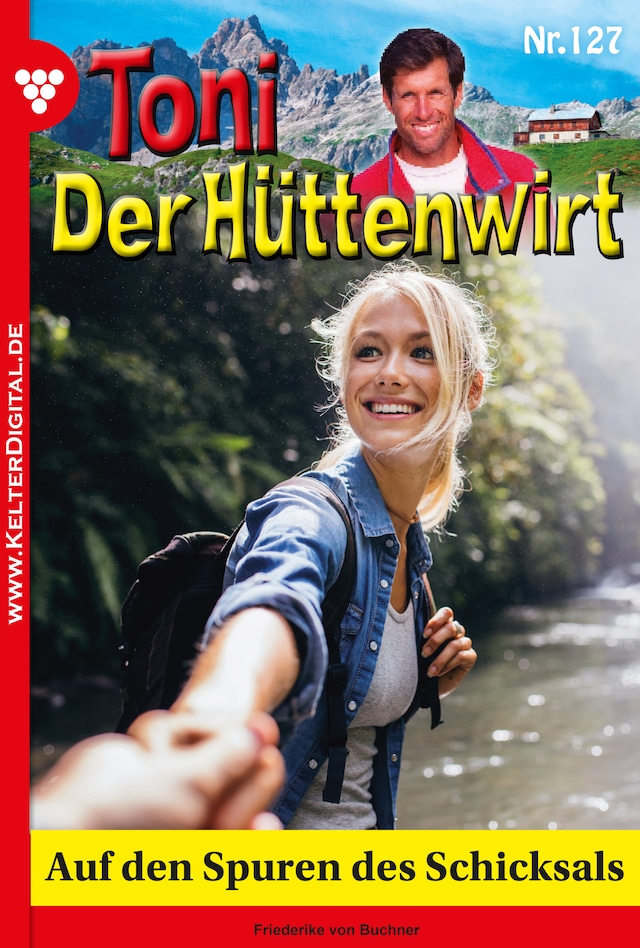 Book cover for Auf den Spuren des Schicksals