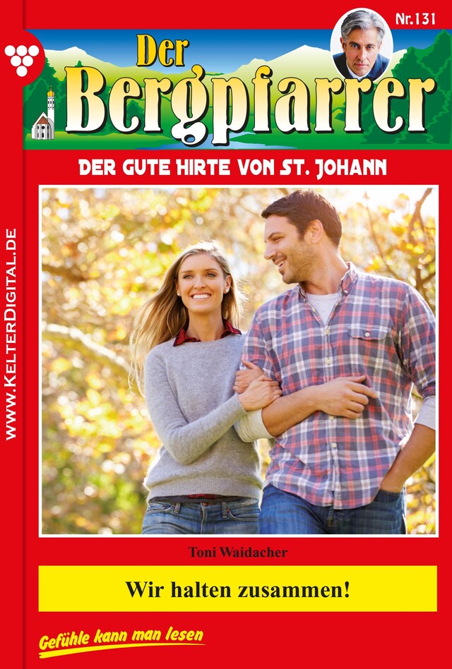 Buchcover für Wir halten zusammen!