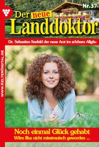 Noch einmal Glück gehabt