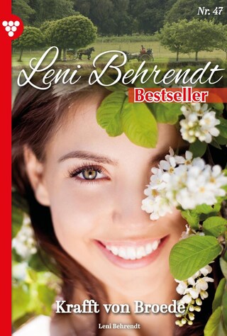 Leni Behrendt Bestseller 47 – Liebesroman bookCoverFor