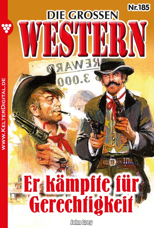 Buchcover für Er kämpfte für Gerechtigkeit