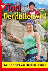 Keine Angst vor starken Frauen