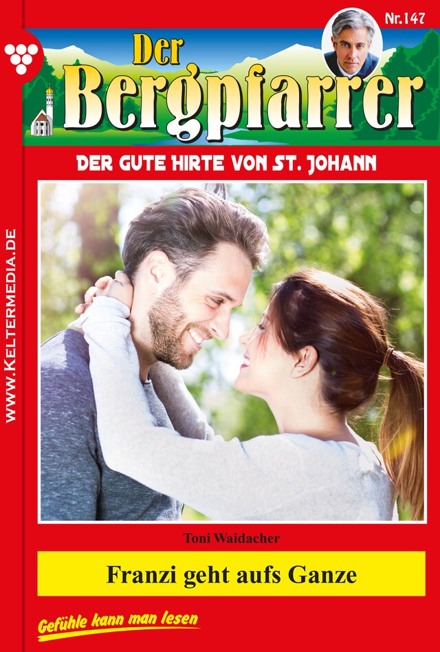 Buchcover für Und ich lieb dich doch