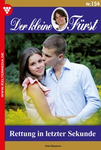 Rettung in letzter Sekunde