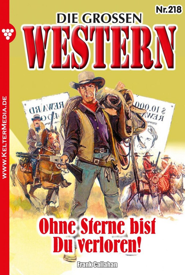 Portada de libro para Ohne Sterne bist Du verloren!