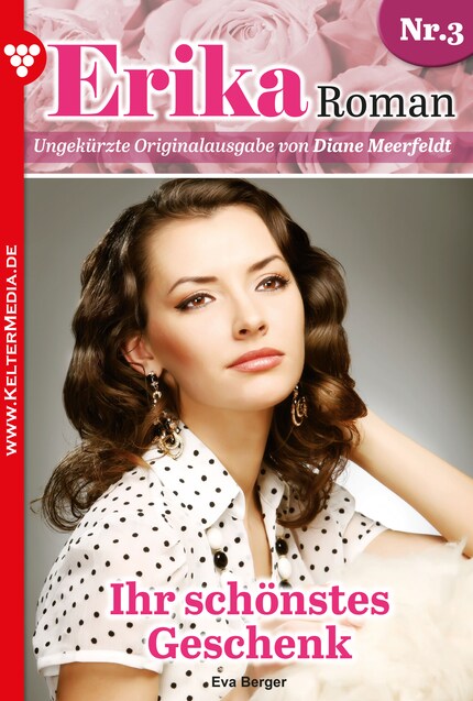 Erika Roman 3 – Liebesroman bookCoverFor