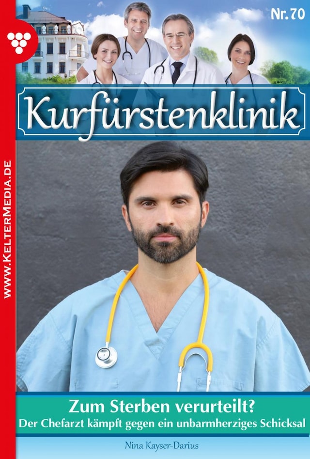 Buchcover für Zum Sterben verurteilt?