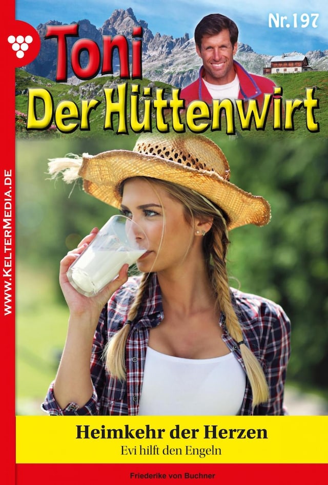 Book cover for Heimkehr der Herzen