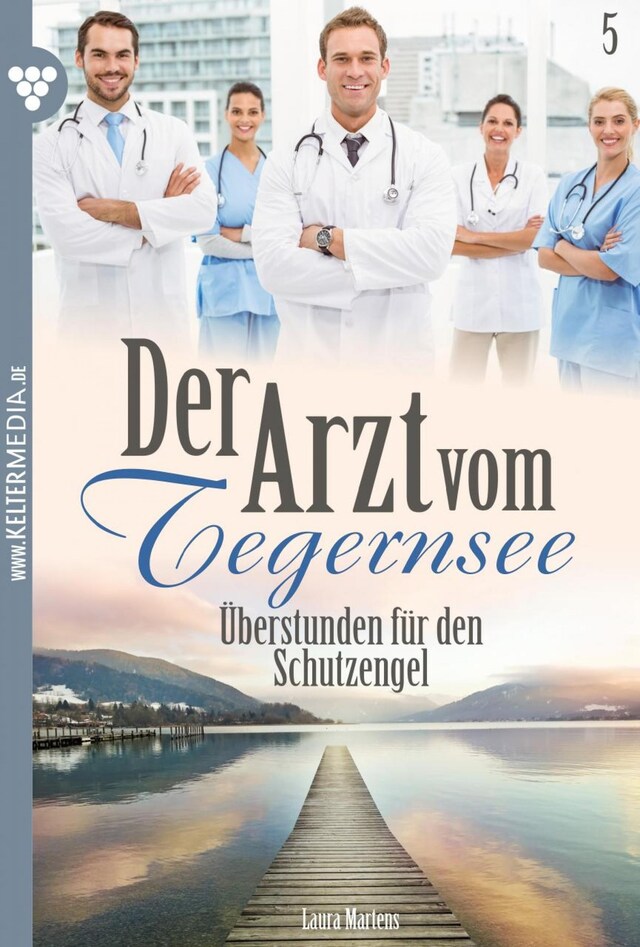 Book cover for Überstunden für den Schutzengel